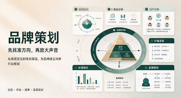 南通品牌策划