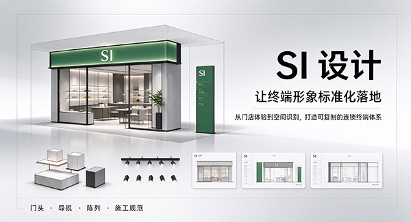 南通SI设计