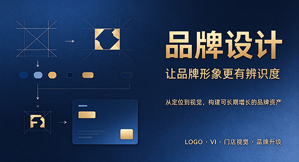 南通品牌设计